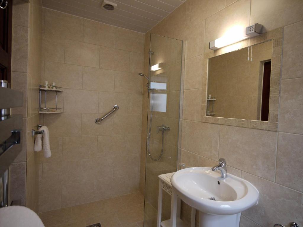 Bedford Hotel Lytham St Annes Kamer foto